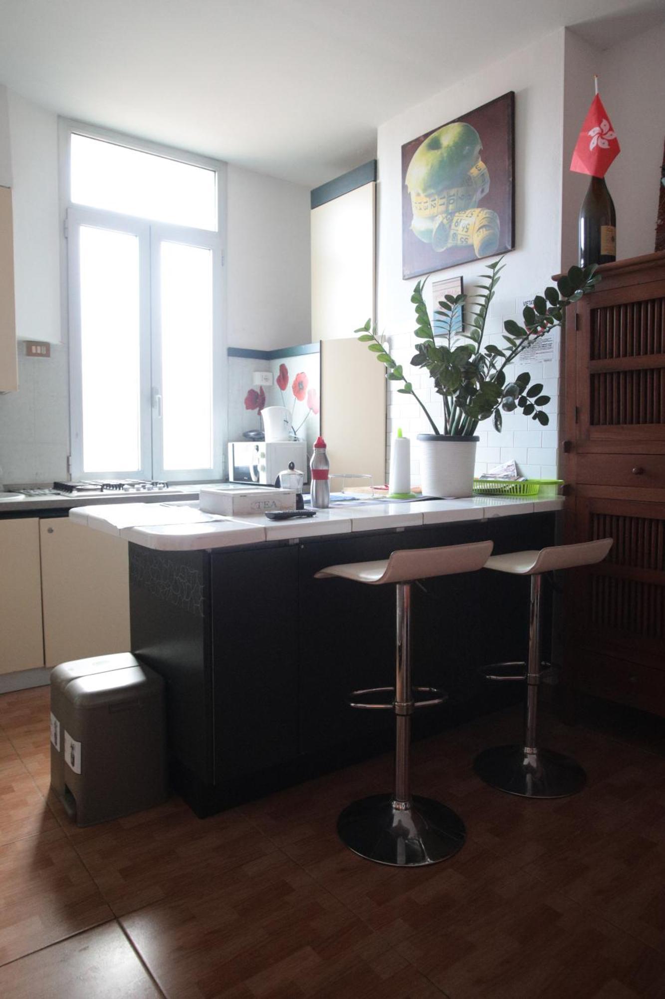Appartamento Cat Apartment- Mestre