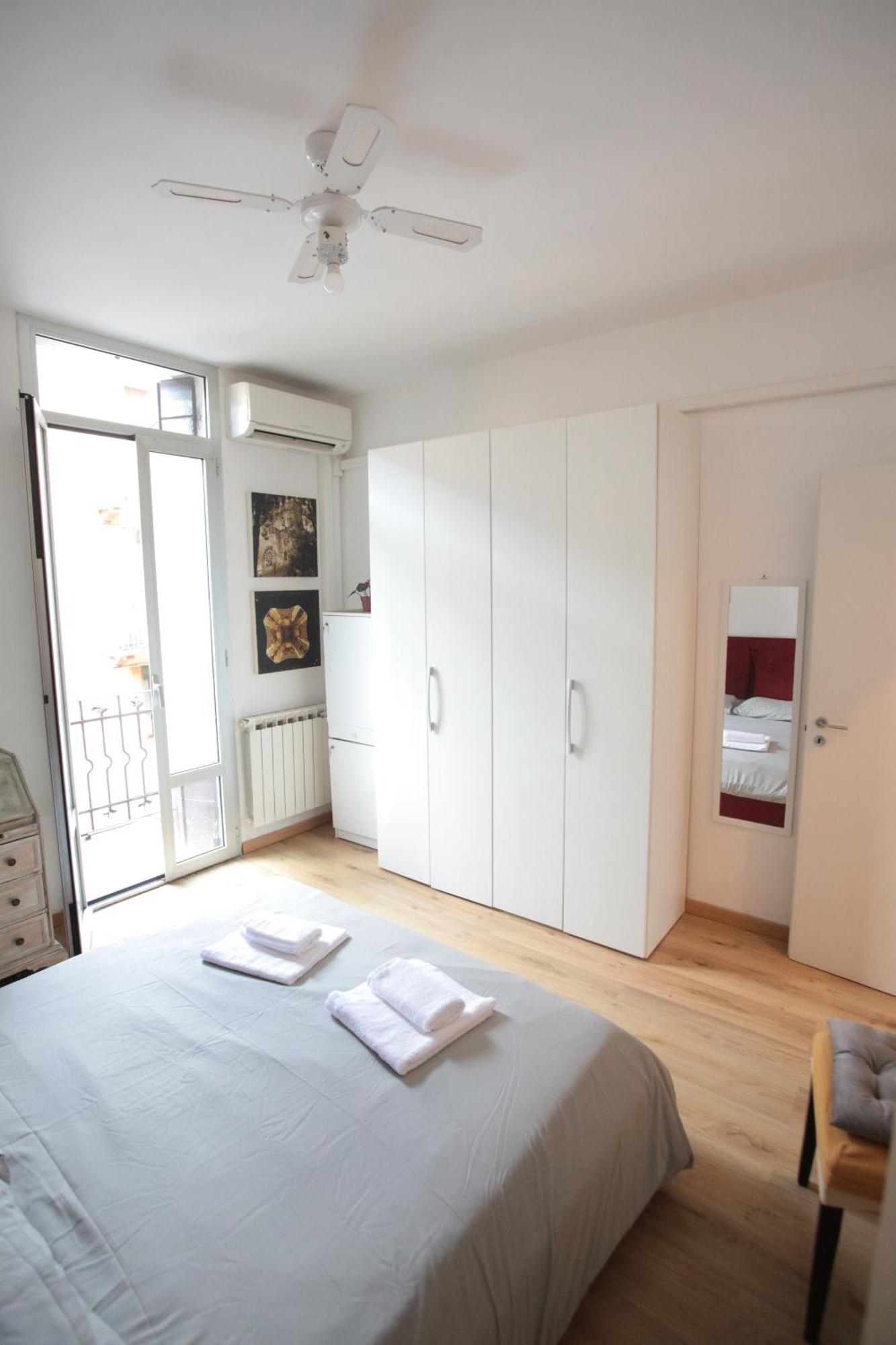 Appartamento Cat Apartment- Mestre Venezia