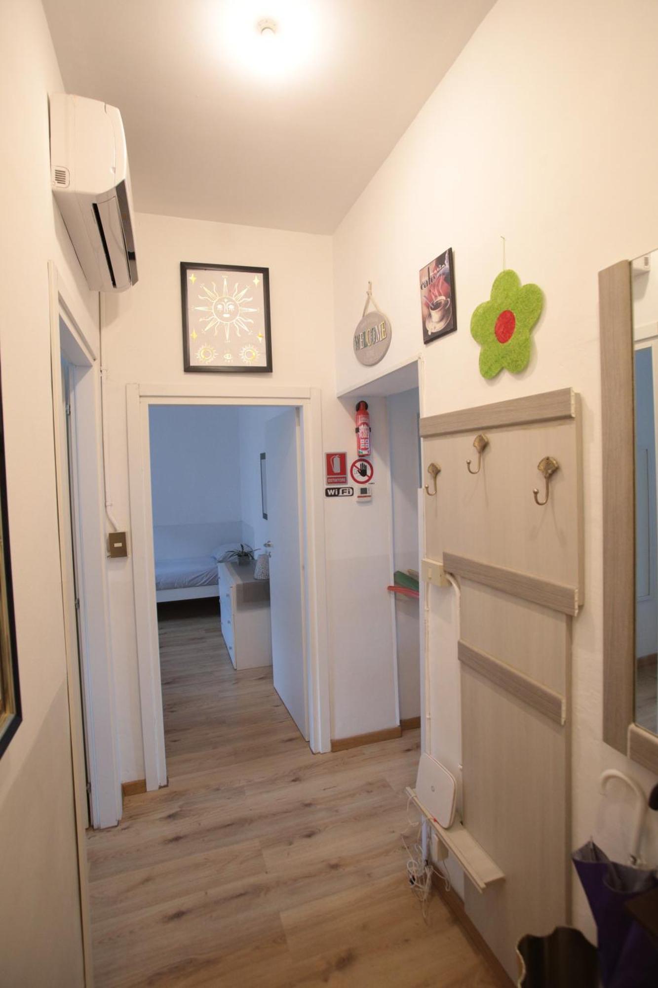 Cat Apartment- Mestre * Venezia