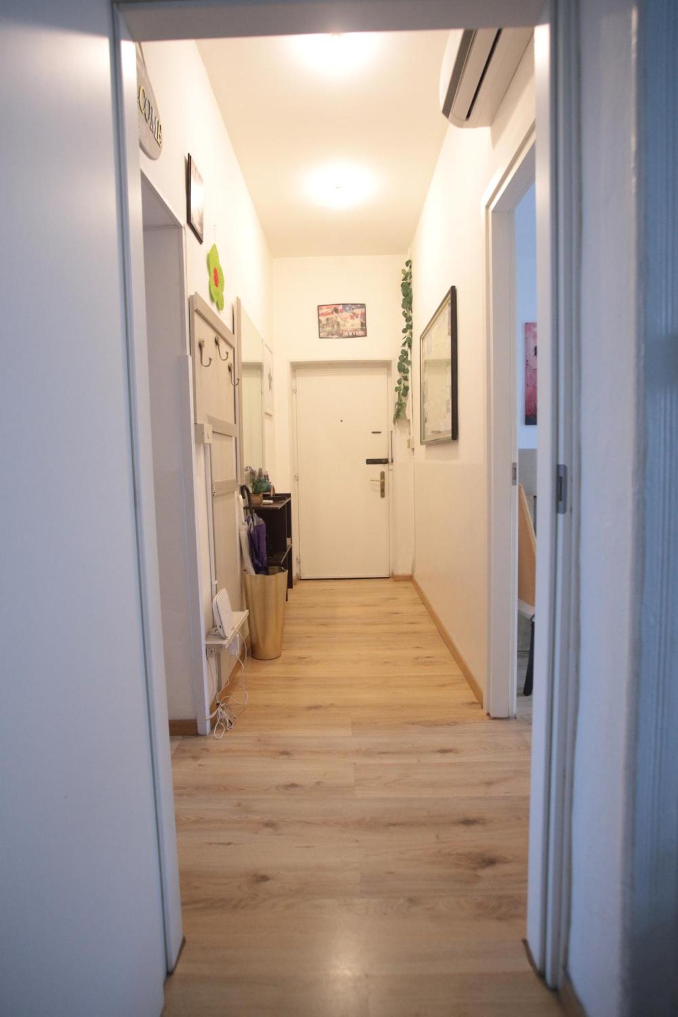 Cat Apartment- Mestre Appartamento *